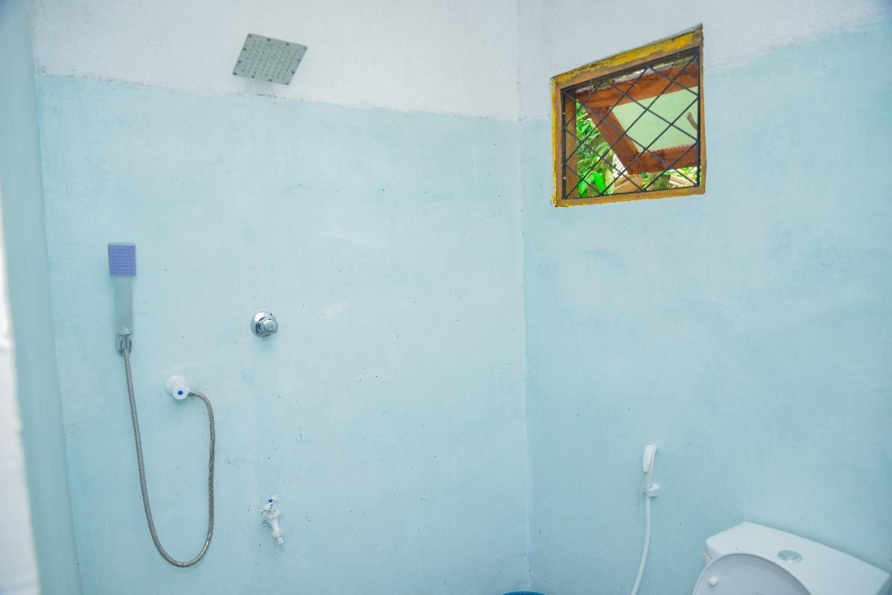Pradeepa House Apartment อูนาวาตูนา ภายนอก รูปภาพ