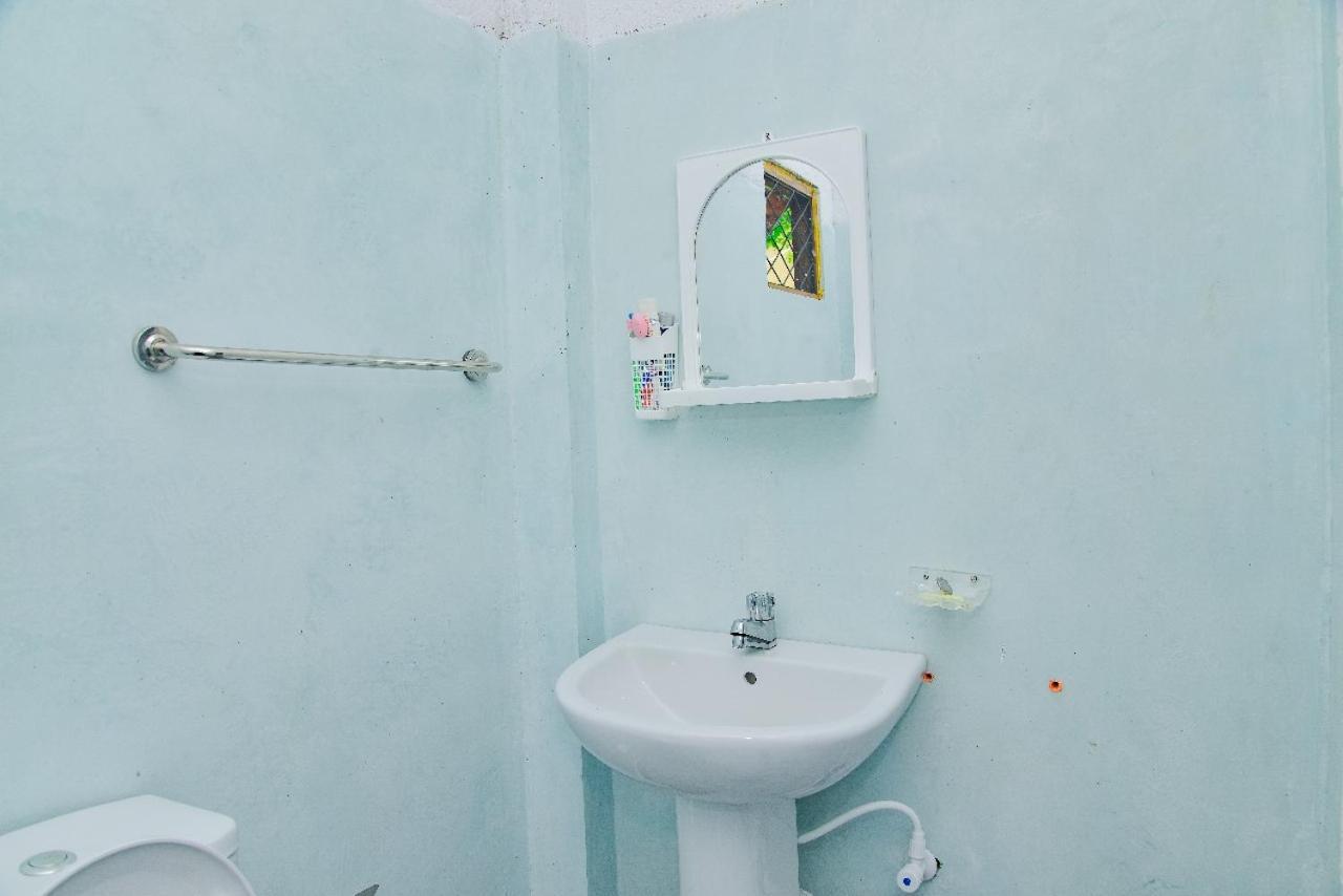 Pradeepa House Apartment อูนาวาตูนา ภายนอก รูปภาพ