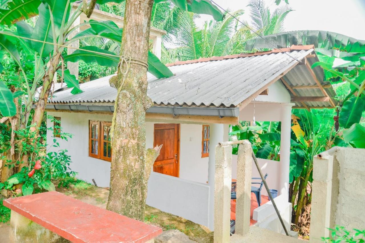 Pradeepa House Apartment อูนาวาตูนา ภายนอก รูปภาพ